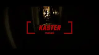 Kaster - Czerwień (prod. AnswerInc)