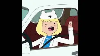 Martin & Minerva // until I found you #Adventuretime