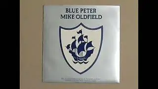 mike oldfield blue peter theme extended