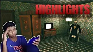 PAINESCAPE HORROR SURVIVAL GAME HIGHLIGHTS