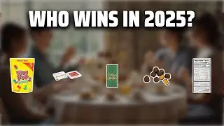 The Top 5 Best Angel Food Candy in 2025 - Must Watch Before Buying!