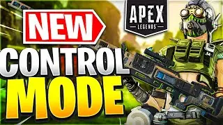 Control Mode - Kraber Montage - B1rdK1lls
