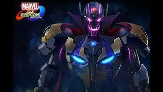 Shoryuken.com Marvel vs Capcom Infinite DLC character poll top 10 results