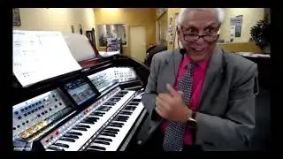 Grand Marquee Experience with Joe Fontechia (June 4, 2021)