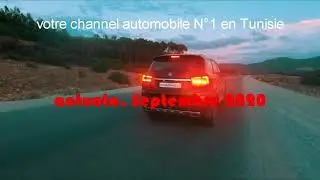Actuoto: Dongfeng SX3, Peut il convaincre les familles? Sur Route (3/3) دونق فانق اس اكس3