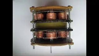 Without Brake Generator. p1.