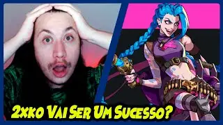 O PLANO SUJO DA RIOT GAMES PRA DOMINAR O CEN&Aacute;RIO DE JOGOS DE LUTA | REACT DO MORENO