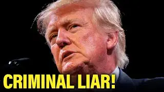 Trump&rsquo;s DISGUSTING LIES EXPOSED in SHOCKING Congressional Report