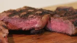 Snake River Farms Ribeye Steak