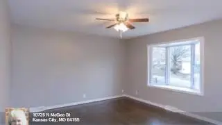 10725 N McGee St Kansas City MO 64155 - Elaine Silvius