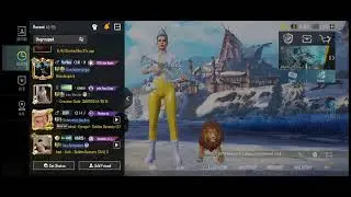 NEW UPDATE 3.7 Ustad Star Zyrog With Star Tycoon LIVE #PUBGMOBILE