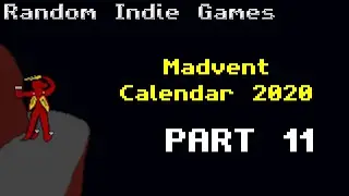 Drak's Gaming - Madvent Calendar 2020 [11] - Blanket of Snow