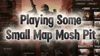 Playing Some Small Map Mosh Pit ##callofduty #cod 