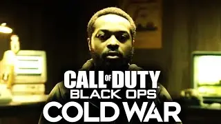 Black Ops Cold War 