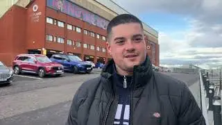Rangers fans REACT to Patrick Stewart and Kevin Thelwell sackings 