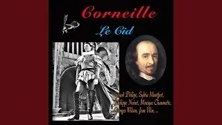 Acte V / Scène 2 : l'infante