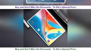 New Price 10.1Inch Tablet Android 8.1 3G+32G 1280X800 4G Tablet 1P Dual Card Slot WiFi+Bluetooth Ta