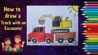 How to draw