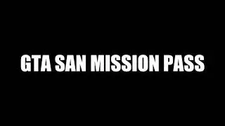 GTA SAN MISSION PASSED SOUND EFFECT ( NO COPYRIGHT / FREE DOWNLOAD )