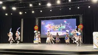 TINKUS Kay Sur USA 