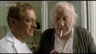Ene mene Muh - Spielfilm - Karl Merkatz/Bibiane Zeller - 2001 - HD