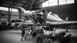 How a British Engineer&rsquo;s &ldquo;Forbidden&rdquo; Propeller Setting Let Hurricanes Overtake Bf-109s