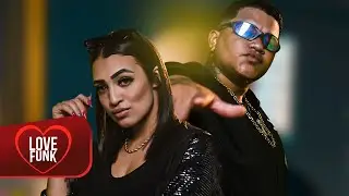 MC Sapinha e MC Lari - Outro Patamar (Love Funk) DJ Icaro