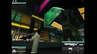 Roblox Atmos Square NC6 Gauss Saw