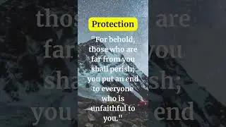 Protection #motivation #quotes #life