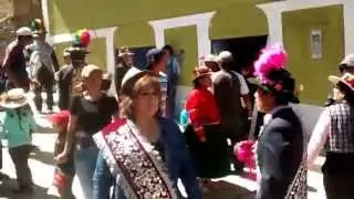 Fiesta Patronal 
