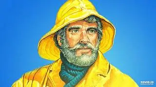 MANDELA EFFECT-  GORTONS FISHERMAN