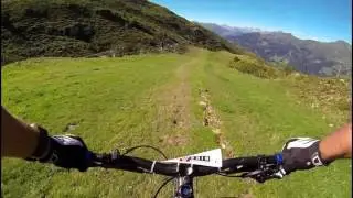 Training Trek Bike Attack 2016