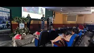 Assistive CPR Device | Nakshat, Aditya & Manashri | IIT Jammu | InventX 2025