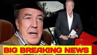 Lewis Hamilton: Jeremy Clarkson's expletive-filled rant on F1 ‒ 'I can't watch it'