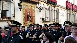 (4K)B.CCTT Ntra. Sñra. de la Salud de Córdoba 2018