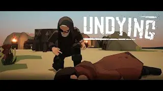 Undying (The end)😏