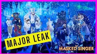 Did FOX Just Reveal The Masked Singer Final Four? Fans React to Possible Spoiler...
