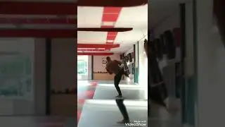 Strzelecki Ninja migawka trening motywacja
