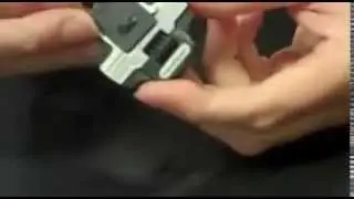 TRUE UTILITY HandSpan