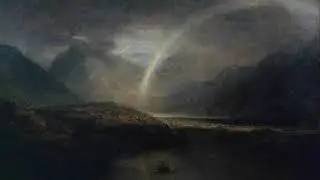 Andreas Romberg: Violin Concerto No.12 in G Minor
