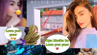 Jonathan Impressed PAYAL & ISHIKA with his Skills