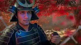 &ldquo;The story isn&rsquo;t over&hellip; diving back into AC Shadows! |LiTFiZ Live Gameplay| Assassin's Creed Shadows&rdquo;