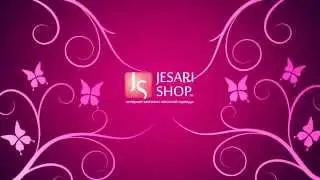 Первый обладатель одного из главных призов новогодней акции Jesari Shop