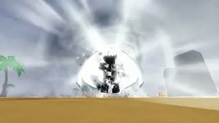 Unfamiliar Universe Incident | Luce, Grande Pride showcase!
