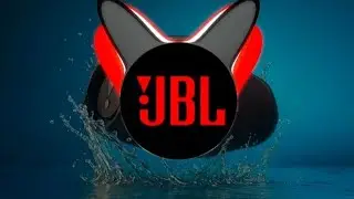 JBL BassBoosted Remix VIP 👑️ #bass #bassboosted 