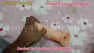 Dragon Condom Ke Bare Me Sab Kuch | Size Guide, Price & Review | Danil Enterprise 9350588762