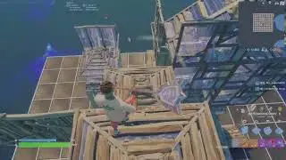 60 ping btw