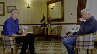 🎥 In Conversation with Adrian Chiles - Episode 1 &ndash; Developing The Young Workforce 🎙️