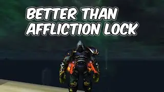 Better Dots Than Affliction - Assassination Rogue PvP - WoW BFA 8.3