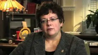 Chancellor Martin's vision for the New Badger Partnership